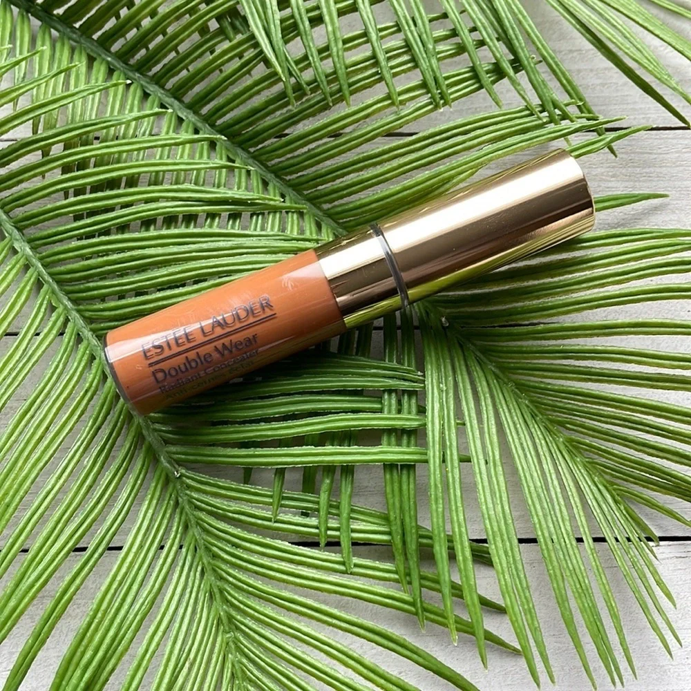 NIB Estée Lauder Doublewear Radiant Concealer in 5C Deep Cool